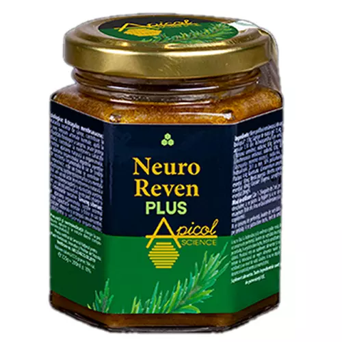 NeuroReven Plus, Apicol Science